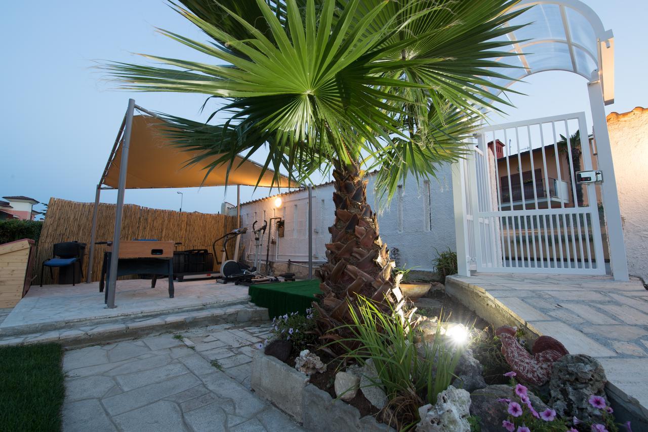 Sapore Di Sale Roseto Degli Abruzzi Exterior photo